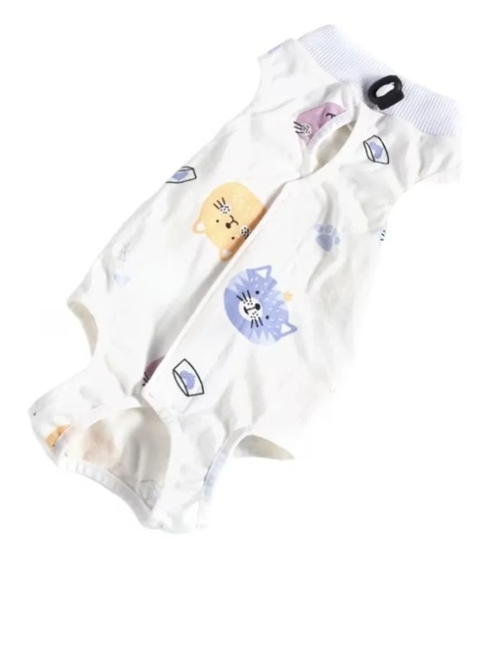 Cat Neuter Recovery Suit Surgery Recovery SIZE S